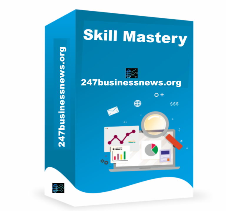 Soft Skill Mastery